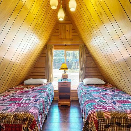 Pinon Pines Villa South Fork Ngoại thất bức ảnh