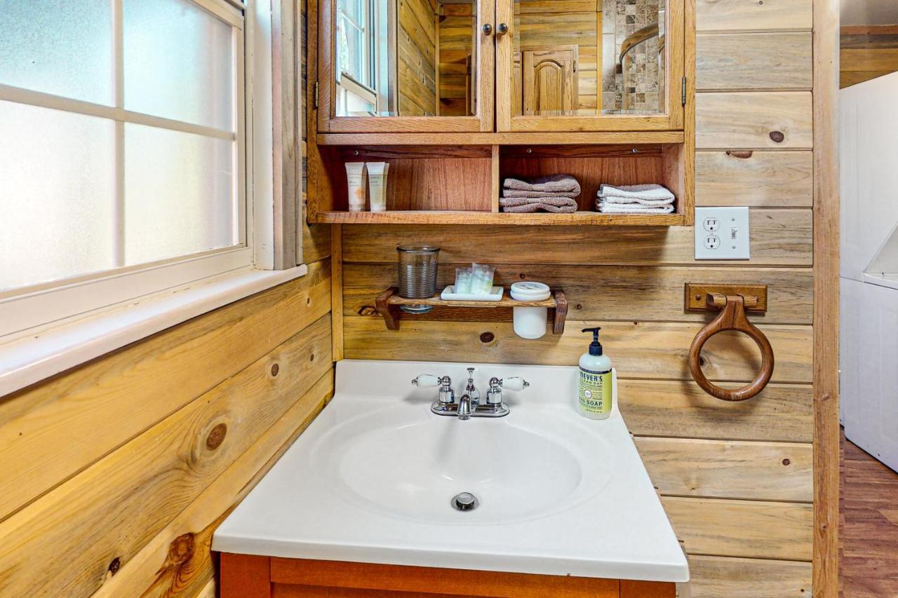 Pinon Pines Villa South Fork Ngoại thất bức ảnh