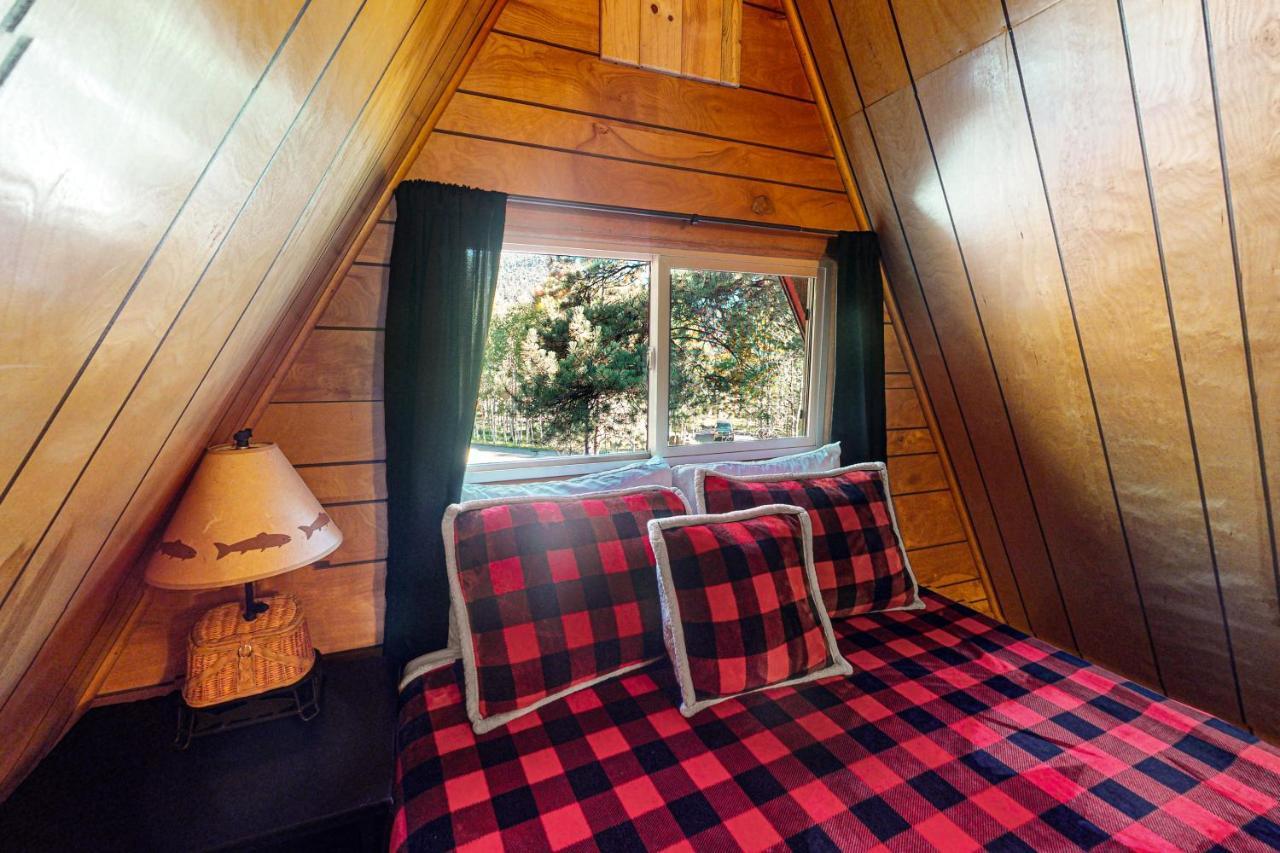 Pinon Pines Villa South Fork Ngoại thất bức ảnh