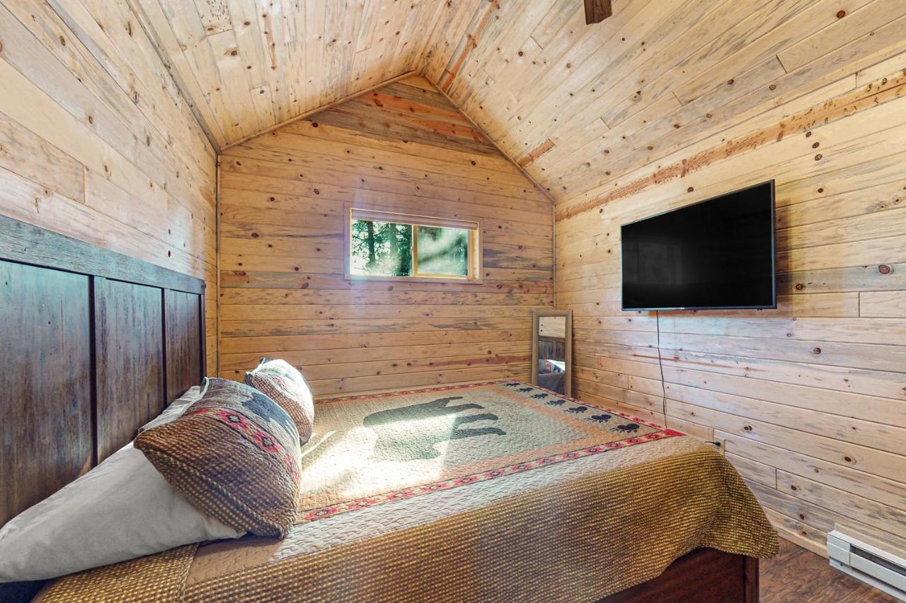Pinon Pines Villa South Fork Ngoại thất bức ảnh